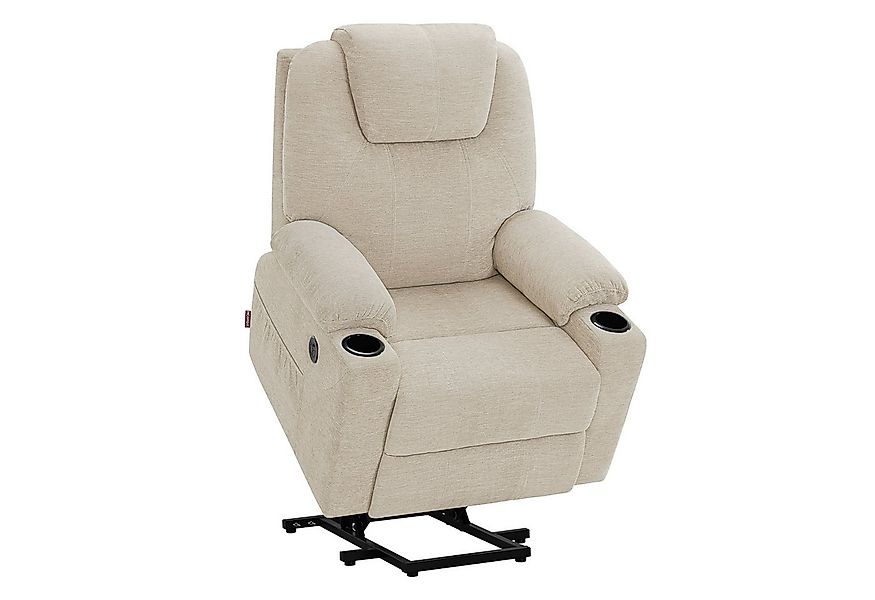 MCombo Relaxsessel MCombo Elektrisch Aufstehhilfe Relaxsessel 7040, mit Rel günstig online kaufen