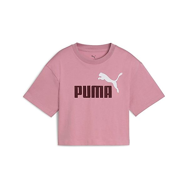 PUMA T-Shirt ESS 2 COLOR NO. günstig online kaufen