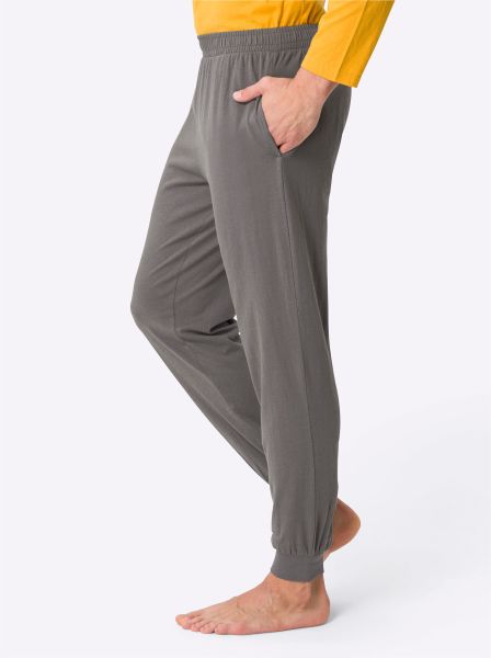 Sieh an! Schlafanzug Schlafanzug-Hose günstig online kaufen