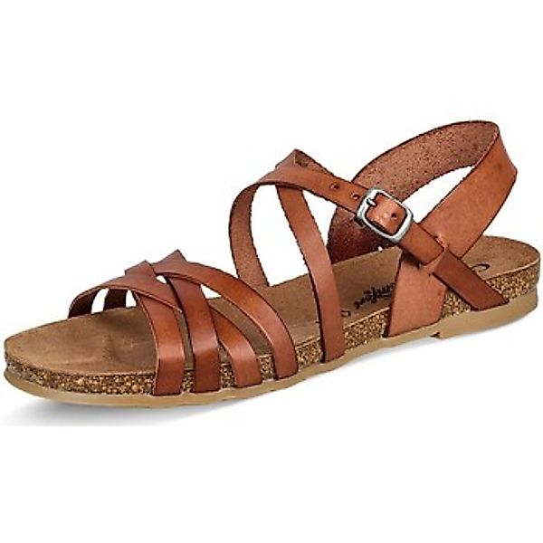 Cosmos Comfort  Sandalen Sandaletten kastanie 6106807-301 günstig online kaufen