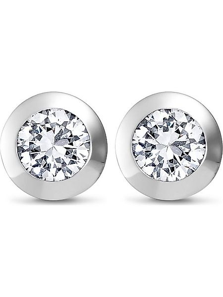 JETTE Paar Ohrstecker, SOLITAIRE günstig online kaufen