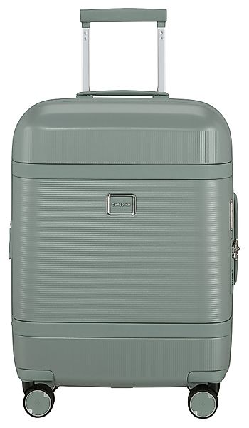 Samsonite Hartschalen-Trolley IMAGE, verschiedene Größen und Farben, 4 Roll günstig online kaufen