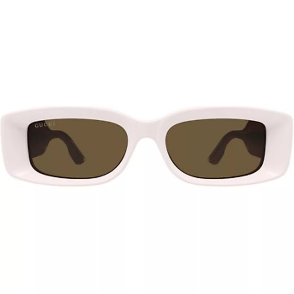 Gucci  Sonnenbrillen -Sonnenbrille GG1528S 003 günstig online kaufen