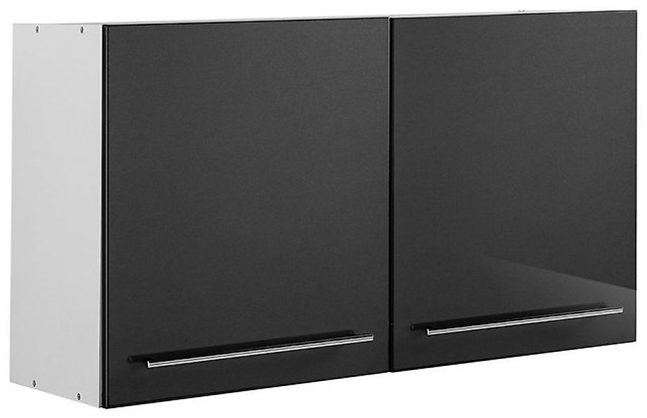 HELD MÖBEL Hängeschrank "Trient", 100 cm breit günstig online kaufen