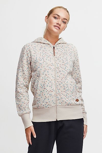 OXMO Sweatjacke OXBeatrice günstig online kaufen