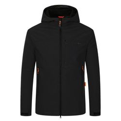 Blue Wave Softshelljacke Herren Jacke Mads günstig online kaufen