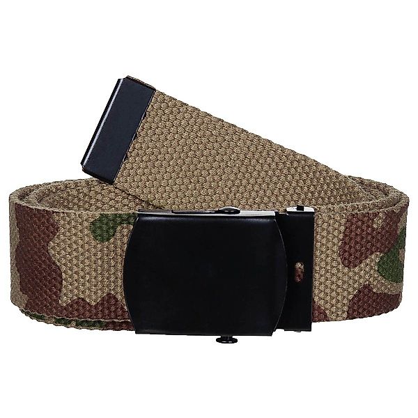 MFH Stoffgürtel Gürtel, 30 mm, tropentarn, günstig online kaufen