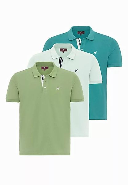 Williot Poloshirt Rovigo günstig online kaufen