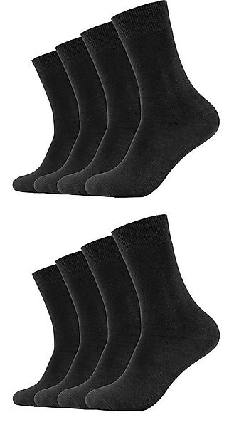 s.Oliver Basicsocken s.Oliver Socken (8-Paar) Basic 8er Pack günstig online kaufen