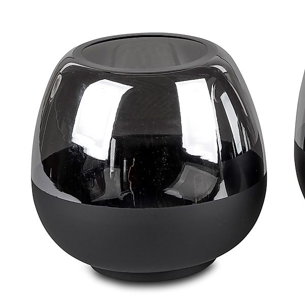 formano Windlicht Black Metallic günstig online kaufen