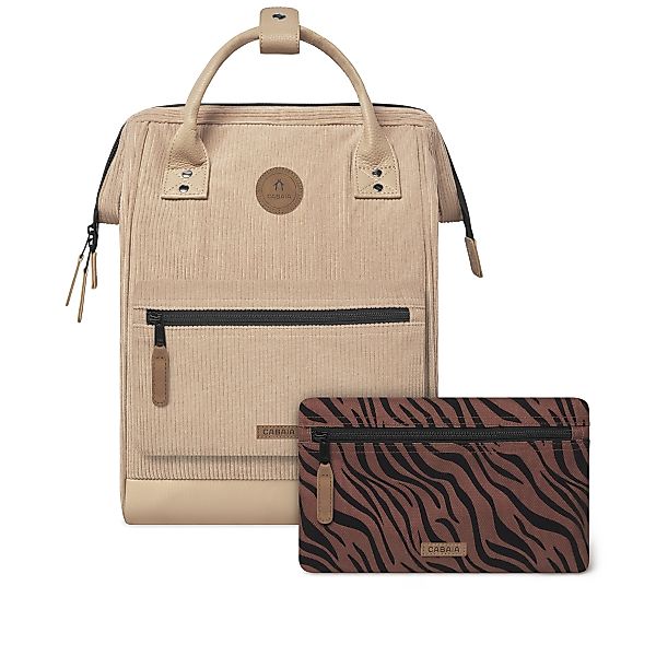 CABAIA Rucksack Adventurer Medium günstig online kaufen