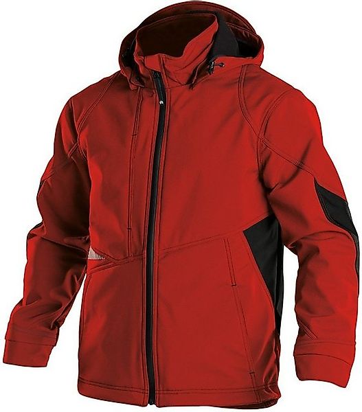 Dassy Softshelljacke Gravity günstig online kaufen