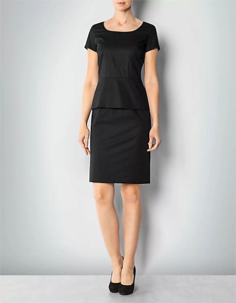 CINQUE Damen Kleid Ciemse schwarz 1843/3219/99 günstig online kaufen
