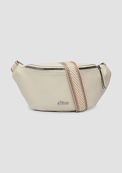 s.Oliver Tragetasche Crossbody-Bag mit abnehmbarem und günstig online kaufen