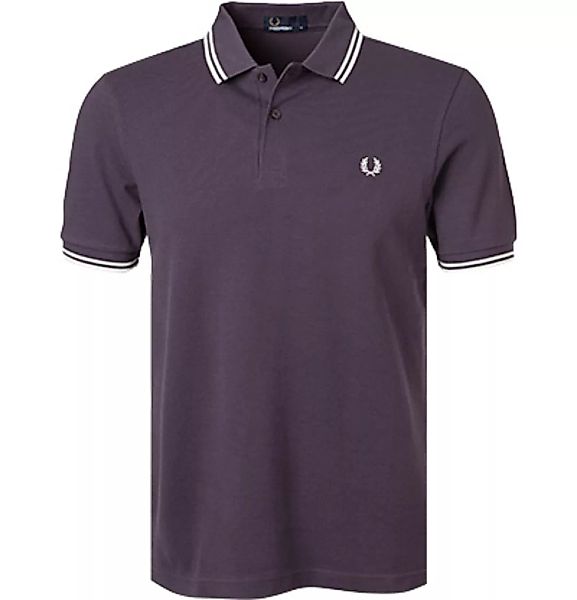 Fred Perry Polo-Shirt FPM3600/513 günstig online kaufen
