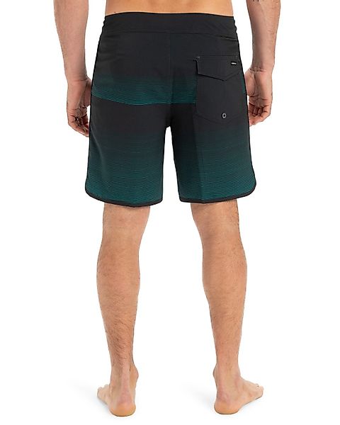 Quiksilver Boardshorts Surfsilk Scallop 18" günstig online kaufen