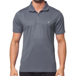 CFLEX Trainingsshirt Herren Sport Fitness Polo-Shirt günstig online kaufen