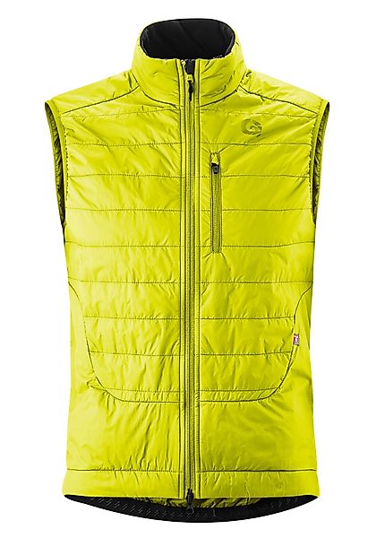 Gonso Funktionsweste Trail Vest Primaloft M günstig online kaufen