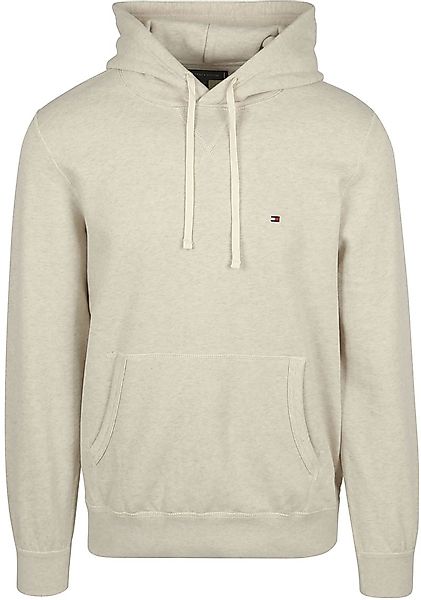 Tommy Hilfiger Hoodie Essential Greige - Größe XXL günstig online kaufen