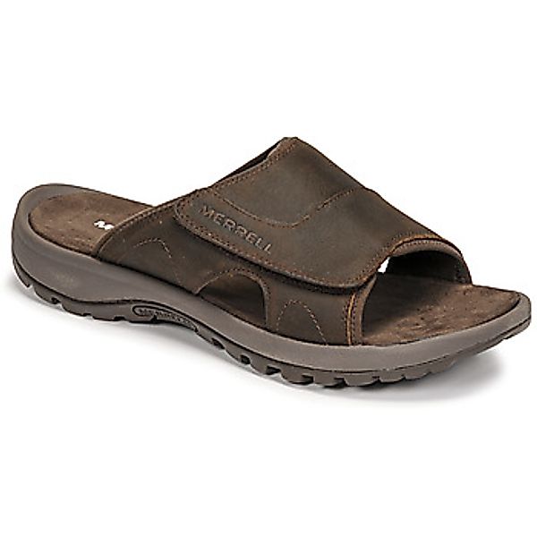 Merrell  Sandalen SANDSPUR II SLIDE günstig online kaufen
