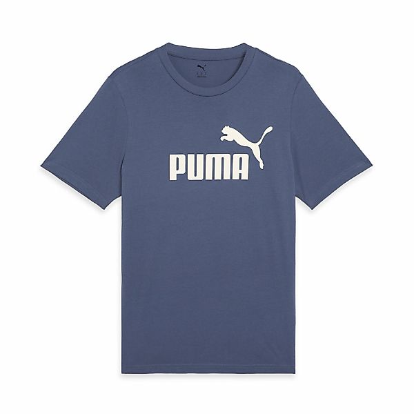 PUMA T-Shirt "ESS No. 1 Logo T-Shirt Herren" günstig online kaufen
