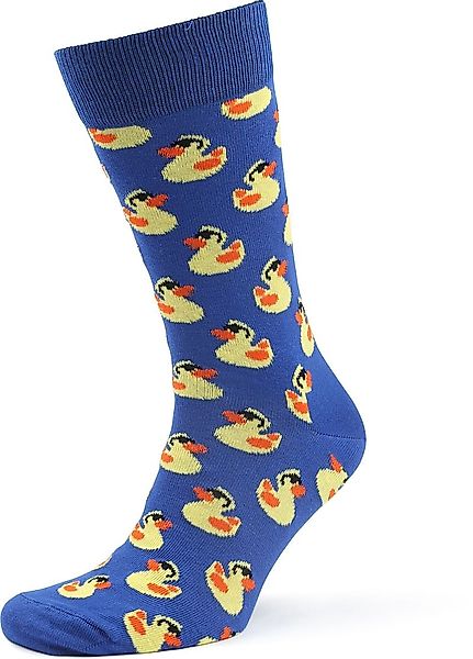 Happy Socks Socken Rubber Duck - Größe 41-46 günstig online kaufen