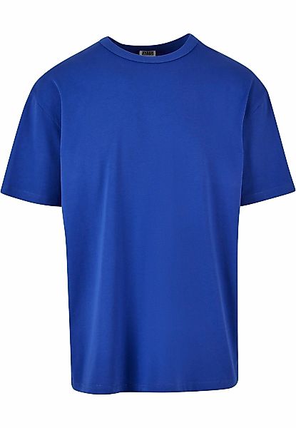 URBAN CLASSICS T-Shirt "Urban Classics Herren Organic Basic Tee", (1 tlg.) günstig online kaufen