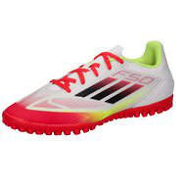 adidas F50 Club TF Fußball Herren weiß|weiß|weiß|weiß|weiß|weiß|weiß günstig online kaufen