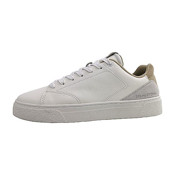 Marc O'Polo sportlicher Schnürer Schnürschuh günstig online kaufen