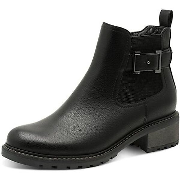 Jana  Damenstiefel Stiefeletten 25486 001 günstig online kaufen