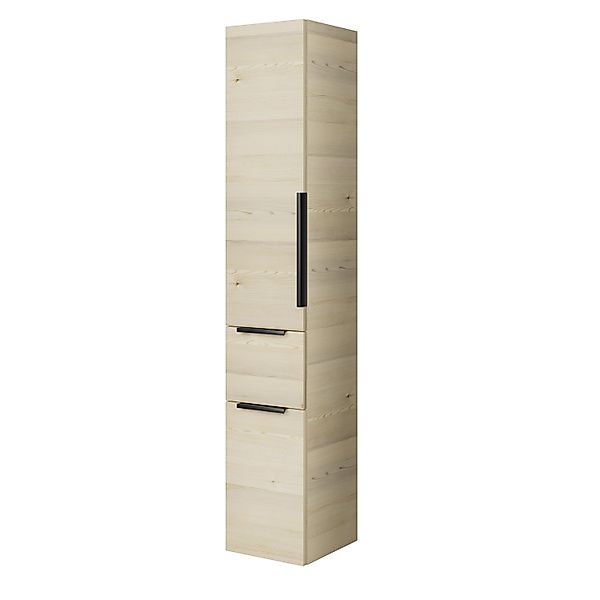 Pelipal Hochschrank Quantum 07 Polar Pinie Quer 30 cm günstig online kaufen