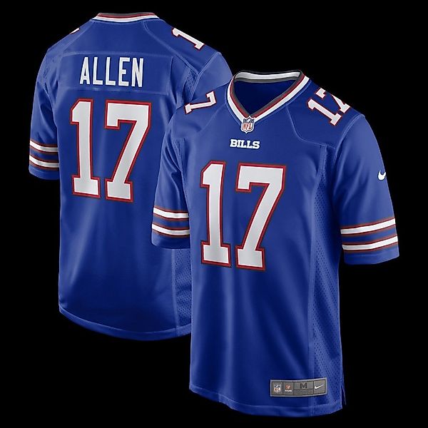 Nike Footballtrikot Nike Trikot Buffalo Bills günstig online kaufen
