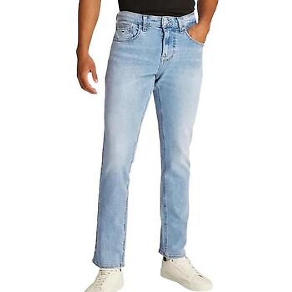 Tommy Hilfiger  Slim Fit Jeans DM0DM20985-1AB günstig online kaufen