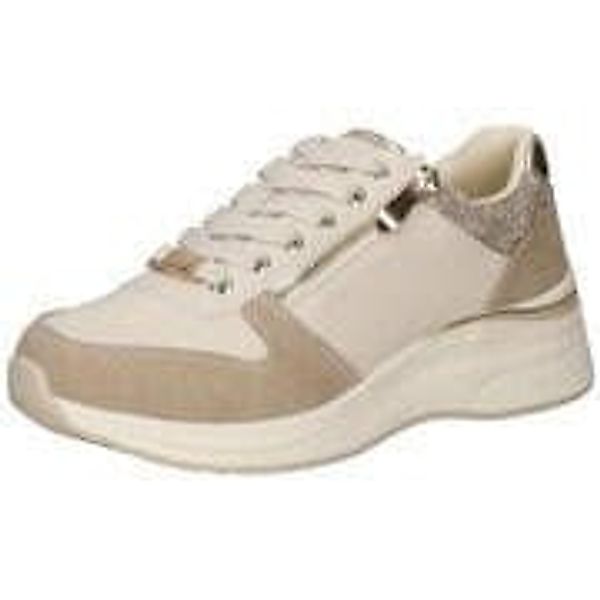 Barbarella Keilsneaker Damen beige günstig online kaufen