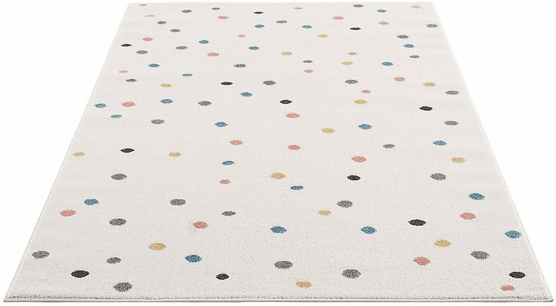 Carpet City Kinderteppich »Anime9396«, rechteckig, 11 mm Höhe, Spielteppich günstig online kaufen