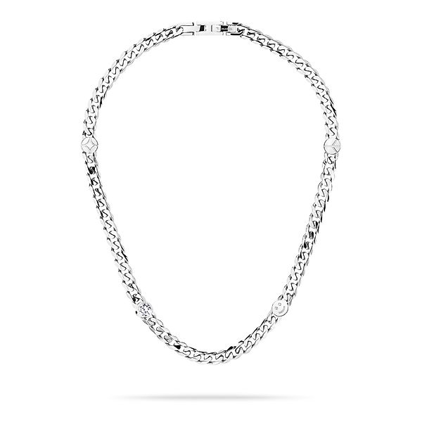 Tamaris Edelstahlkette Edelstahl günstig online kaufen