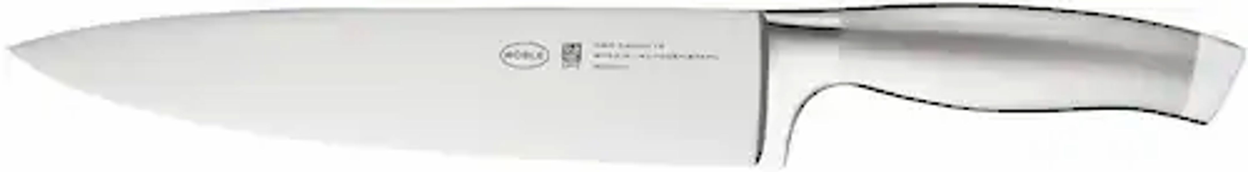 RÖSLE Kochmesser »Basic Line« für Fleisch und Gemüse, Klingenspezialstahl, günstig online kaufen