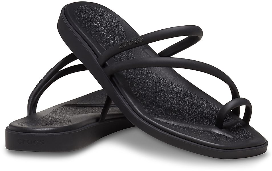 Crocs Miami Toe Loop Sandal Sandalette, günstig online kaufen