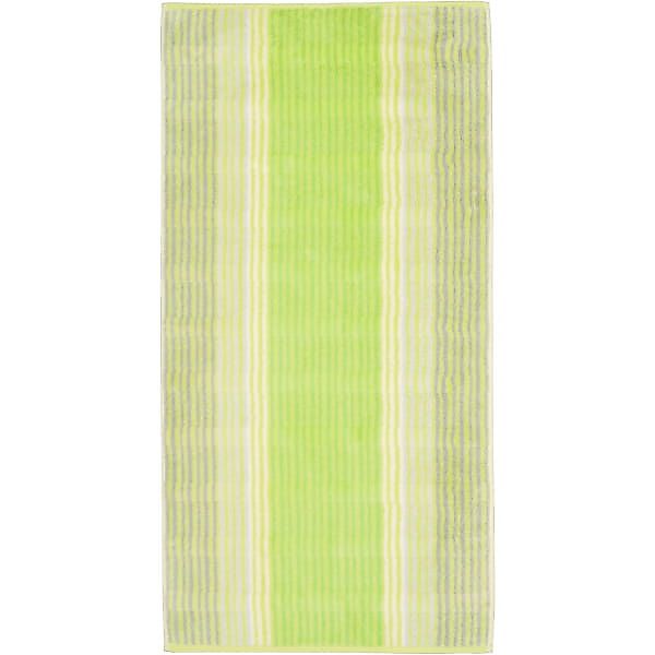 Cawö Handtücher Noblesse Cashmere Streifen 1056, günstig online kaufen