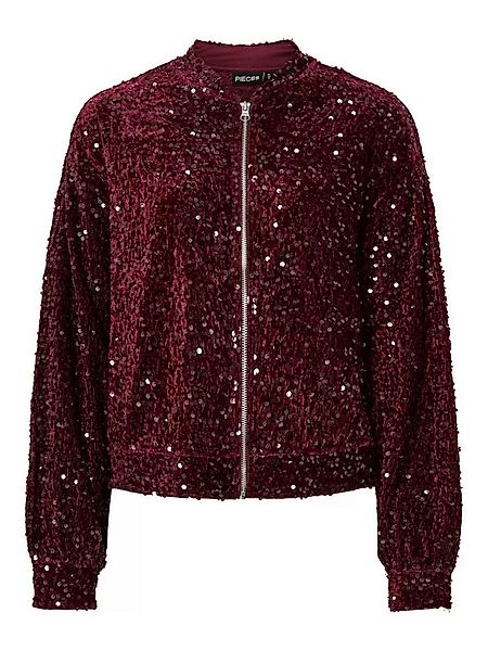 pieces Jackenblazer PCKAM LS BOMBER JRS BC günstig online kaufen