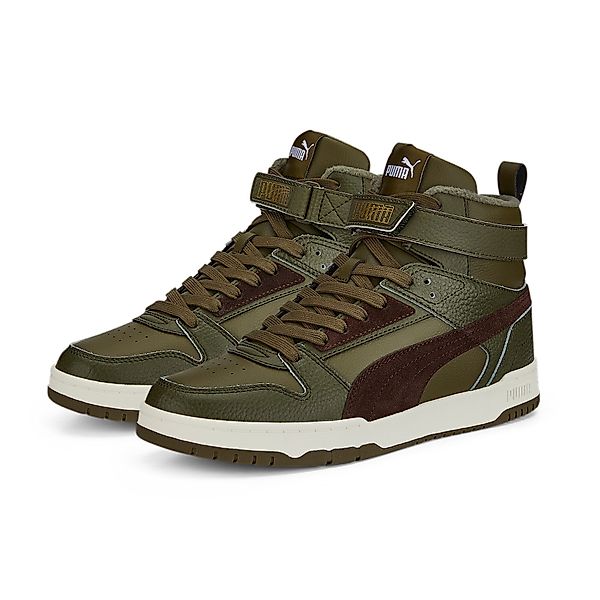 PUMA RBD GAME WTR Winterboots Sneakerboots, günstig online kaufen