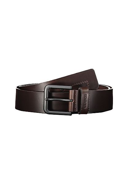 LERROS Ledergürtel LERROS Ledergürtel MATTHEW mit günstig online kaufen