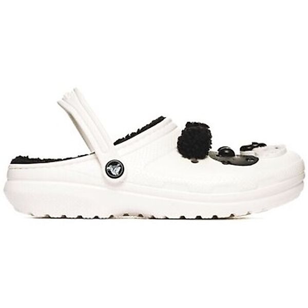 Crocs  Clogs Classic Lined Iam Panda Bear Clog günstig online kaufen