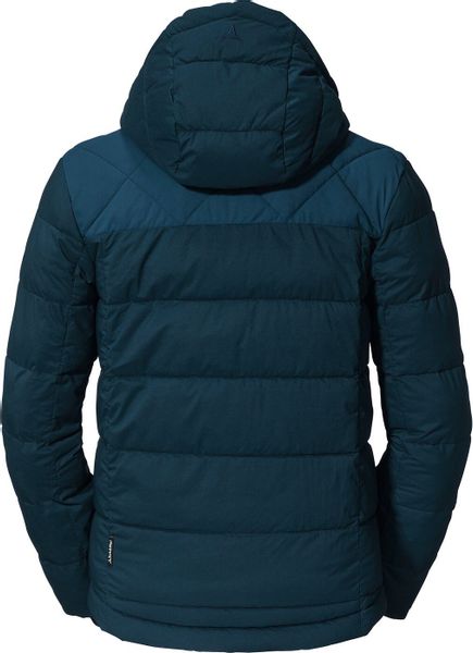 Schöffel Winterjacke SCHÖFFEL Herren Funktionsjacke Ins. günstig online kaufen