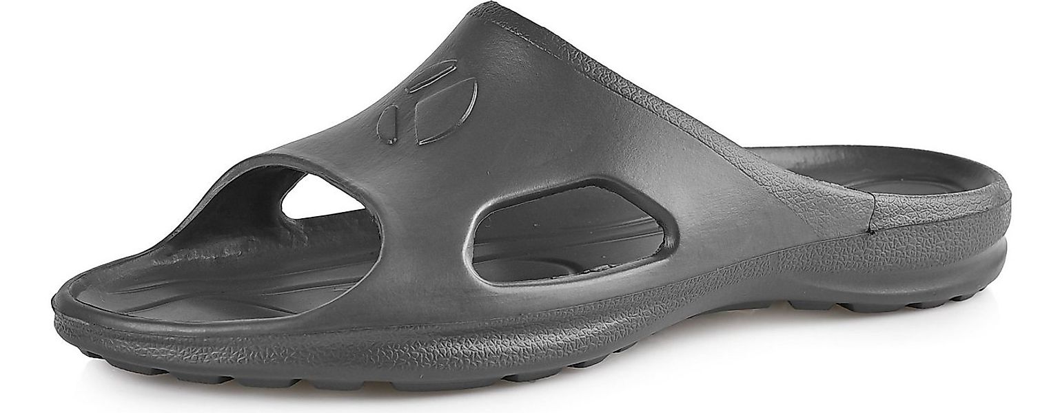 Ladeheid Herren leichte EVA Badelatschen Gartenschuhe Badepantolette KL039M günstig online kaufen