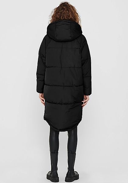 ONLY Steppmantel "ONLGABI OVERSIZED LONG COAT OTW NOOS" günstig online kaufen