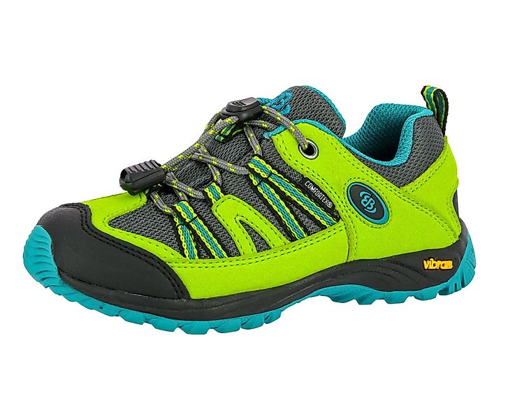 BRÜTTING Outdoorschuh Ohio Low Outdoorschuh günstig online kaufen