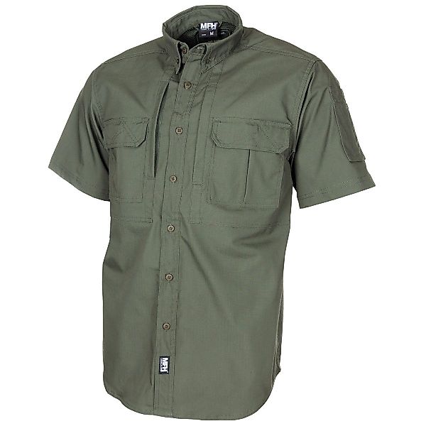 MFH Kurzarmhemd HighDefence Hemd, "Attack", kurzarm, günstig online kaufen