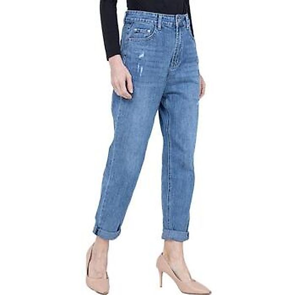 Monday Premium  Straight Leg Jeans L-3211-1-JE günstig online kaufen