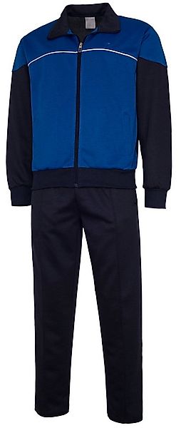 Herbold Sportswear Jogginganzug Herren Hausanzug (2-tlg), Jersey Qualität günstig online kaufen